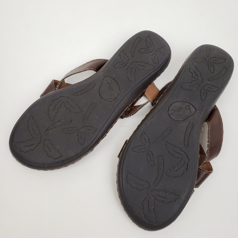 B.o.c. Sandals - Picture 6 of 7